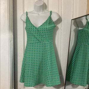 Prince & Fox Mini Dress